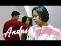 Download Lagu NINO KUYA - ANDAI [Official Music Video]