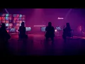 SG Lewis - Chemicals (Live Video)