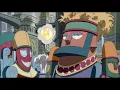 Lagu naruto the movie 3