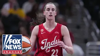 Fever coach DODGES GOP concerns on Caitlin Clark s treatment