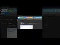 Program to check if a string contains any special character