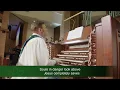Download Lagu September 14, 2025 Traditional Worship 11:15 | Chapelwood UMC
