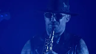 Jimmy Sax - JLRDK (Live In Marseille)