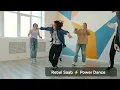 Rebel Saab ⚡ Power Dance | Sanjith Hegde & Blaaze
