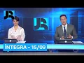 Download Lagu Assista à íntegra do Jornal da Record | 15/09/2025