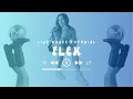 Learn Flex in 2 Minutes Cupid Line Dance Tutorial