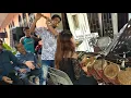 Download Lagu Viral....!!! Si Boru Batak bermain Tagading (Gondang Batak)