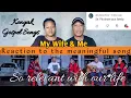 Download Lagu Me and My wife reaction to Meaningful Konyak Gospel song @h.empekonyak6460  |@MosesKonyak