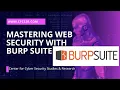 Mastering Web Security with Burp Suite Comprehensive Tutorial