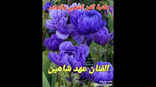 الفنان عهد شاهين عتابات اغنية نهودك جنة يا بنية 