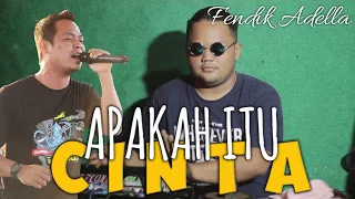 Download APAKAH ITU CINTA - FENDIK ADELLA (Cover Latihan)Versi DutCom BDS|Reques terbanyak..!! MP3