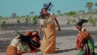 سعيد جعل نورة SAID JALI NURA Eritrean Tigre Music 