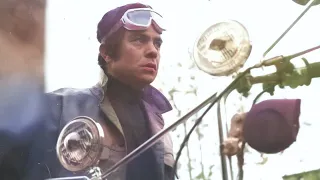 فیلم قدیمی رضا موتوری ۱۳۴۹ رنگی شده 