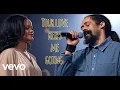 Download Lagu Your Love Keeps Me Going – Damian Marley ft. Rihanna (Inspirational Gospel Reggae 2025)