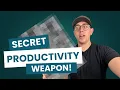 The Best Planner for Productivity Full Focus Planner Breakdown