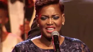 ntokozo mbambo oh nkosi yam gospel goes classic