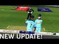 V4.1 Beta Testing Update | Game Changer 5 Cricket | Trailer | Download Now!