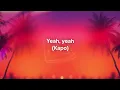 Wisin & Kapo - Muévelo pa Mi [Letra]
