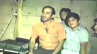رشيد موسى عرس قديم دندنها