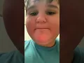 The Ronnie mcnut challenge