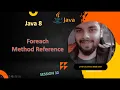 java full stack made easy session 32