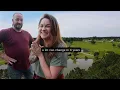 Before After Homestead TOUR From Raw Land to Abundance in 4 Years