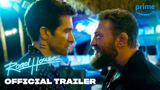 Road House - Trailer Prime