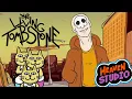 Rhythm Heaven Custom Remix | Drunk - The Living Tombstone (Heaven Studio)