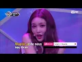 [MCD Sing Together] Chung Ha - Love U (Karaoke ver.)