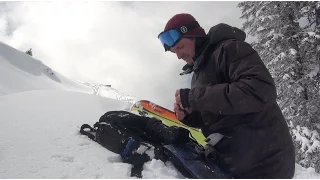 Best snowboarding of the year, 5th April, Learning By Doing, EP5