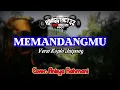 Download Lagu MEMANDANGMU || Cipt.Ikke Nurjanah || Cover. Anisya Rahmani || Versi Koplo Jaipong