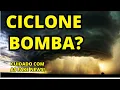 Download Lagu CICLONE BOMBA: O Que REALMENTE Está Acontecendo no Sul? Cuidado com as Fake News!