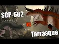 Download Lagu SCP 682 VS Tarrasque - Battle Analysis