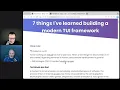 Unstoppable Python - Python Bytes Podcast Ep 298