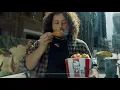 KFC Strut the streets - SG Lewis & Lucky Daye - 'Feed the Fire'