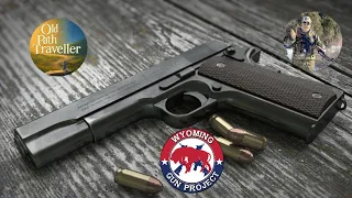 An Honest Discussion about Colt