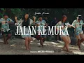 Download Lagu RAFA \u0026 NANI - JALAN KE MUKA (OFFICIAL MUSIC VIDEO)