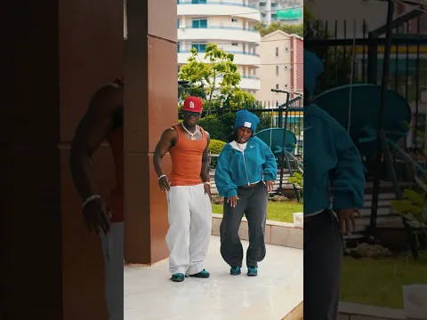 She nailed it.Tekillar dance challenge