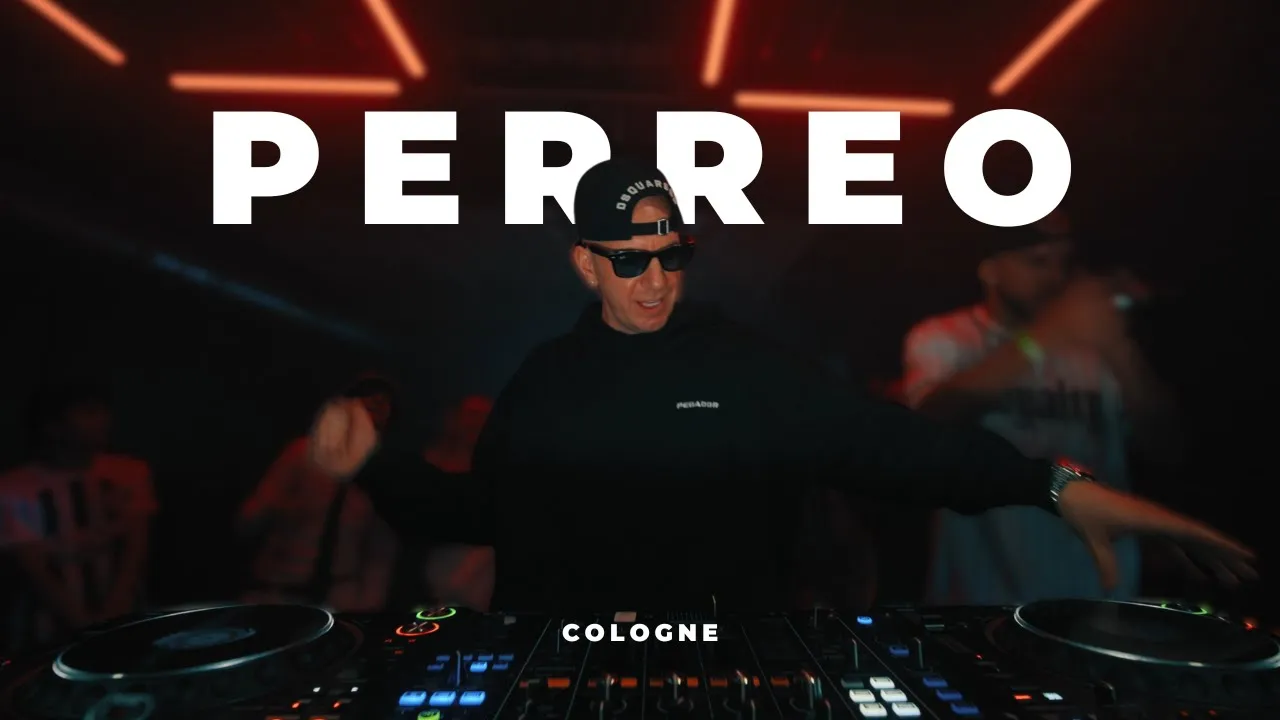 PERREO & REGGAETON OLD SCHOOL LIVE DJ PARTY SET | DJ PISTO | DADDY YANKEE WISIN Y YANDEL BAD BUNNY