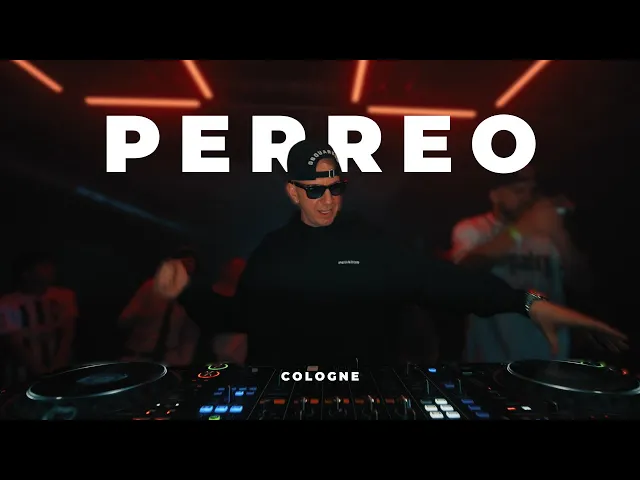 DJ Pisto at Bailoteo, Cologne 2025 artwork