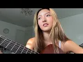 Download Lagu sofia- clairo (cover by Sally Kim)