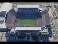 This is Kyle Field