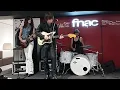 Dynamite Shakers - Showcase "Marilyn" (@Fnac de Bercy-Village)