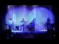 Guidepost - Paralyzed 2013 live