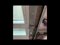 Fix LiftMaster Garage Opener Error Code 4-1 Excessive Closing Force