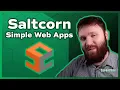Saltcorn An Open Source No-Code Database Application Builder