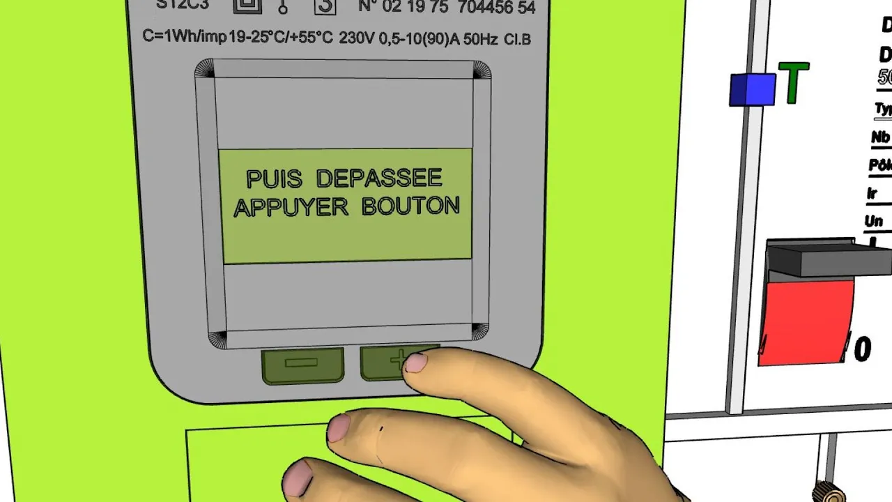 Comprendre pourquoi un compteur Linky disjoncte