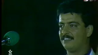 اوركسترا فيصل  قولي ليها علاش  طولتي الغيبة دندنها