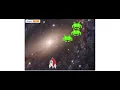 Space invaders game in Scratch 3 Code Basic Space Invaders Game