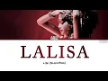 Download Lagu LISA - LALISA | Kolay Okunuş